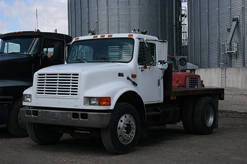 Property photo 123 - FARMERS GRAIN & AG LLC EXTRA FARM EQUIPMENT AUCTION IN VAN WERT COUNTY