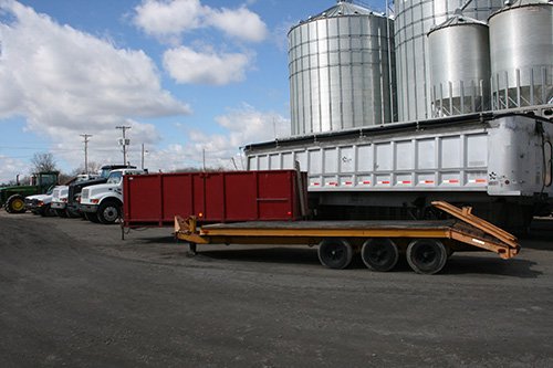 Property photo 162 - FARMERS GRAIN & AG LLC EXTRA FARM EQUIPMENT AUCTION IN VAN WERT COUNTY