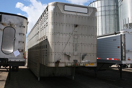Property photo 130 - FARMERS GRAIN & AG LLC EXTRA FARM EQUIPMENT AUCTION IN VAN WERT COUNTY
