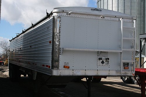 Property photo 155 - FARMERS GRAIN & AG LLC EXTRA FARM EQUIPMENT AUCTION IN VAN WERT COUNTY