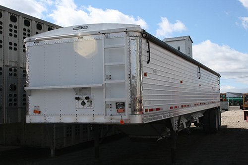 Property photo 126 - FARMERS GRAIN & AG LLC EXTRA FARM EQUIPMENT AUCTION IN VAN WERT COUNTY