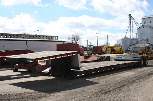Property photo 158 - FARMERS GRAIN & AG LLC EXTRA FARM EQUIPMENT AUCTION IN VAN WERT COUNTY