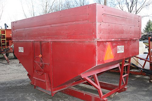 Property photo 147 - FARMERS GRAIN & AG LLC EXTRA FARM EQUIPMENT AUCTION IN VAN WERT COUNTY