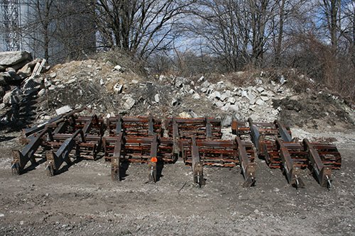 Property photo 165 - FARMERS GRAIN & AG LLC EXTRA FARM EQUIPMENT AUCTION IN VAN WERT COUNTY