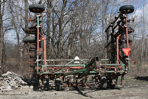 Property photo 148 - FARMERS GRAIN & AG LLC EXTRA FARM EQUIPMENT AUCTION IN VAN WERT COUNTY
