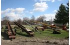 Property photo 144 - FARMERS GRAIN & AG LLC EXTRA FARM EQUIPMENT AUCTION IN VAN WERT COUNTY