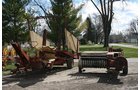 Property photo 153 - FARMERS GRAIN & AG LLC EXTRA FARM EQUIPMENT AUCTION IN VAN WERT COUNTY