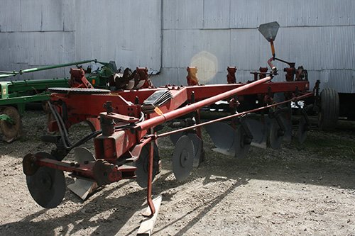 Property photo 122 - FARMERS GRAIN & AG LLC EXTRA FARM EQUIPMENT AUCTION IN VAN WERT COUNTY