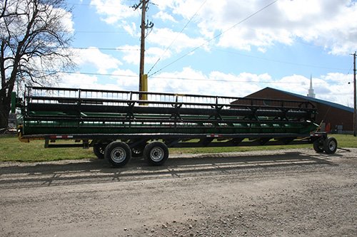 Property photo 169 - FARMERS GRAIN & AG LLC EXTRA FARM EQUIPMENT AUCTION IN VAN WERT COUNTY