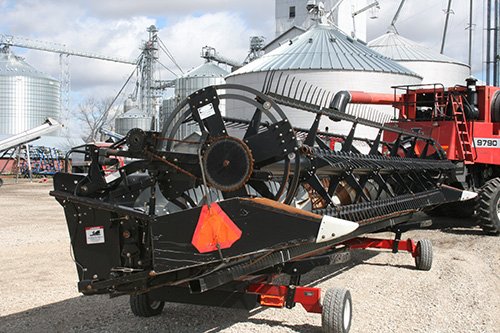 Property photo 167 - FARMERS GRAIN & AG LLC EXTRA FARM EQUIPMENT AUCTION IN VAN WERT COUNTY
