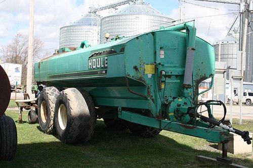 Property photo 154 - FARMERS GRAIN & AG LLC EXTRA FARM EQUIPMENT AUCTION IN VAN WERT COUNTY