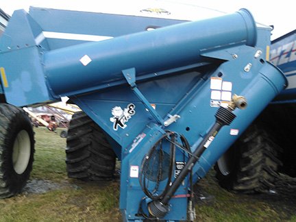 Property photo 39 - FARMERS GRAIN & AG LLC EXTRA FARM EQUIPMENT AUCTION IN VAN WERT COUNTY