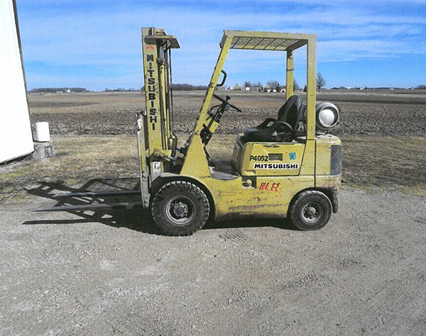 Property photo 67 - FARMERS GRAIN & AG LLC EXTRA FARM EQUIPMENT AUCTION IN VAN WERT COUNTY