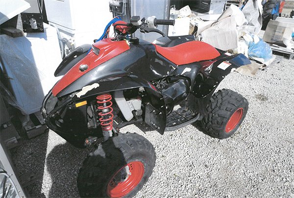 Property photo 107 - FARMERS GRAIN & AG LLC EXTRA FARM EQUIPMENT AUCTION IN VAN WERT COUNTY