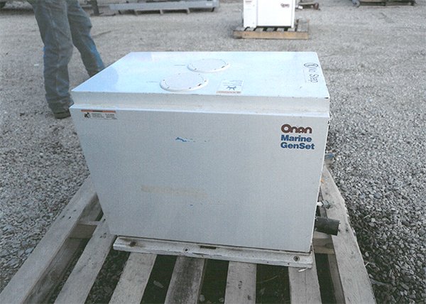 Property photo 105 - FARMERS GRAIN & AG LLC EXTRA FARM EQUIPMENT AUCTION IN VAN WERT COUNTY