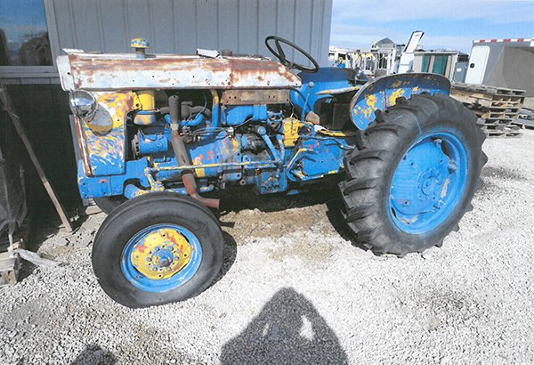 Property photo 14 - FARMERS GRAIN & AG LLC EXTRA FARM EQUIPMENT AUCTION IN VAN WERT COUNTY
