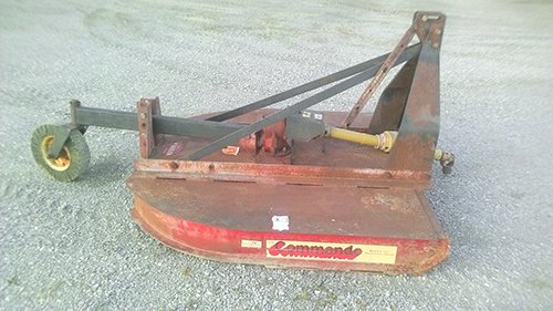 Property photo 109 - FARMERS GRAIN & AG LLC EXTRA FARM EQUIPMENT AUCTION IN VAN WERT COUNTY