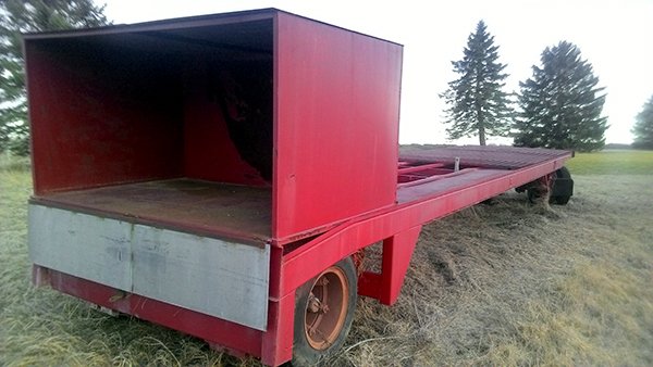 Property photo 58 - FARMERS GRAIN & AG LLC EXTRA FARM EQUIPMENT AUCTION IN VAN WERT COUNTY