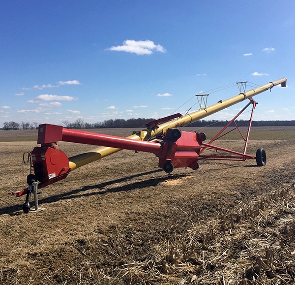 Property photo 48 - FARMERS GRAIN & AG LLC EXTRA FARM EQUIPMENT AUCTION IN VAN WERT COUNTY