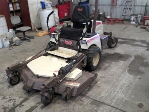 Property photo 88 - FARMERS GRAIN & AG LLC EXTRA FARM EQUIPMENT AUCTION IN VAN WERT COUNTY