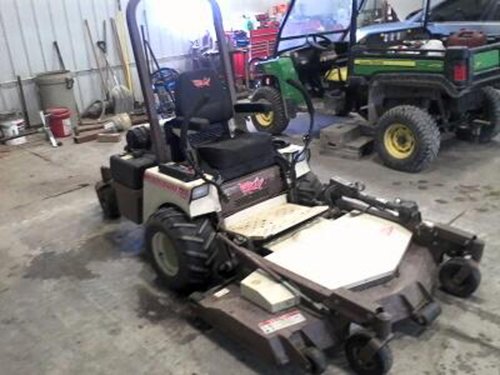 Property photo 89 - FARMERS GRAIN & AG LLC EXTRA FARM EQUIPMENT AUCTION IN VAN WERT COUNTY