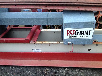 Property photo 110 - FARMERS GRAIN & AG LLC EXTRA FARM EQUIPMENT AUCTION IN VAN WERT COUNTY