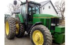 Property photo 1 - FARMERS GRAIN & AG LLC EXTRA FARM EQUIPMENT AUCTION IN VAN WERT COUNTY