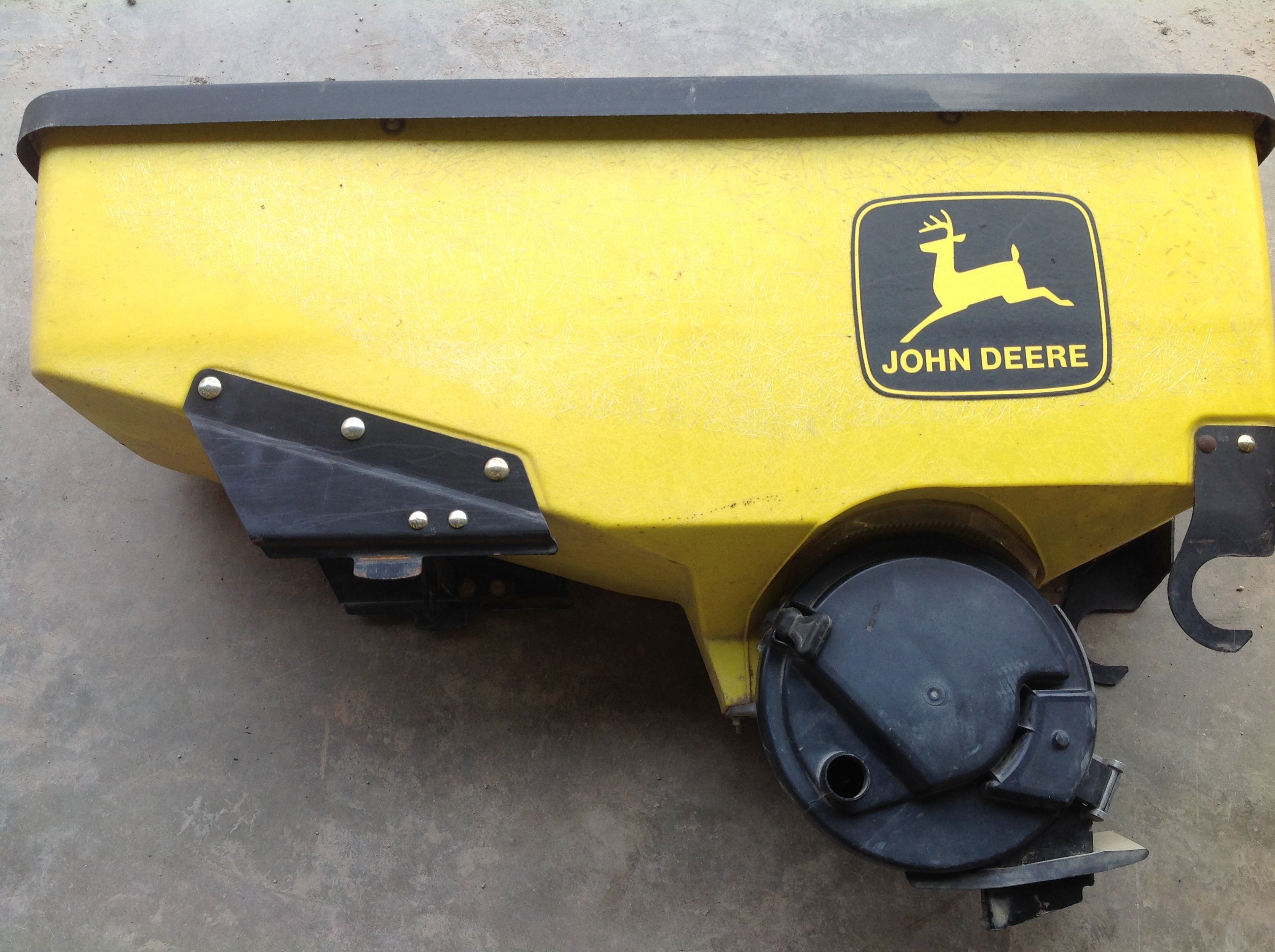 Property photo 26 - FARMERS GRAIN & AG LLC EXTRA FARM EQUIPMENT AUCTION IN VAN WERT COUNTY