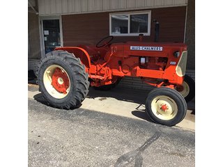 Property photo 6 - WEST BRANCH CONSIGNMENT EQUIPMENT AUCTION IN OGEMAW COUNTY, MICHIGAN