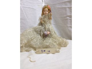 BOX 1 - PERSONAL PROPERTY AUCTION IN WHITLEY COUNTY, INDIANA