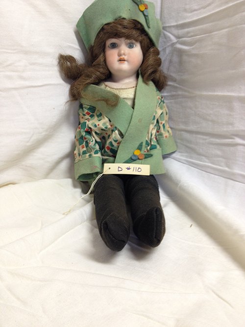 BOX 7 - PERSONAL PROPERTY AUCTION IN WHITLEY COUNTY, INDIANA