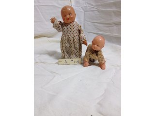 BOX 8 - PERSONAL PROPERTY AUCTION IN WHITLEY COUNTY, INDIANA
