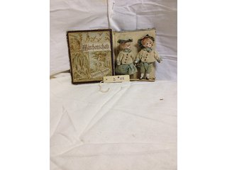 BOX 8 - PERSONAL PROPERTY AUCTION IN WHITLEY COUNTY, INDIANA