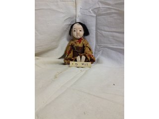 BOX 8 - PERSONAL PROPERTY AUCTION IN WHITLEY COUNTY, INDIANA