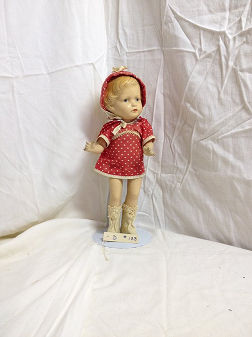 BOX 10 - PERSONAL PROPERTY AUCTION IN WHITLEY COUNTY, INDIANA