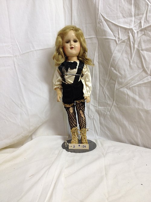 BOX 11 - PERSONAL PROPERTY AUCTION IN WHITLEY COUNTY, INDIANA