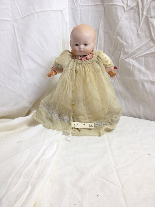 BOX 11 - PERSONAL PROPERTY AUCTION IN WHITLEY COUNTY, INDIANA