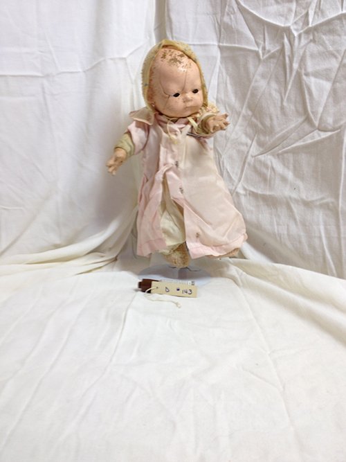 BOX 11 - PERSONAL PROPERTY AUCTION IN WHITLEY COUNTY, INDIANA