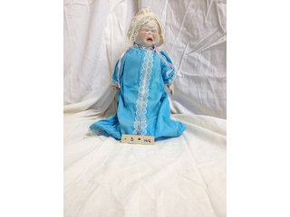 BOX 11 - PERSONAL PROPERTY AUCTION IN WHITLEY COUNTY, INDIANA