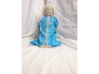 BOX 11 - PERSONAL PROPERTY AUCTION IN WHITLEY COUNTY, INDIANA
