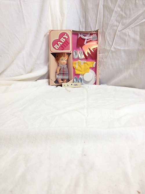 BOX 12 - PERSONAL PROPERTY AUCTION IN WHITLEY COUNTY, INDIANA