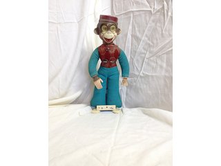 BOX 12 - PERSONAL PROPERTY AUCTION IN WHITLEY COUNTY, INDIANA