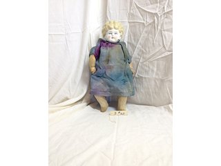 BOX 12 - PERSONAL PROPERTY AUCTION IN WHITLEY COUNTY, INDIANA