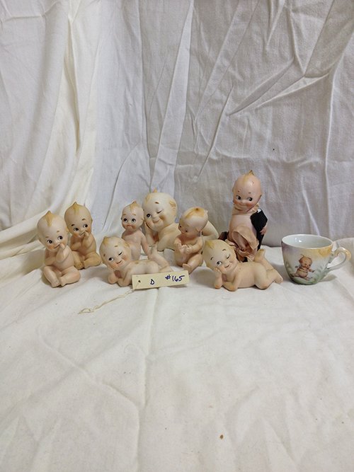 BOX 12 - PERSONAL PROPERTY AUCTION IN WHITLEY COUNTY, INDIANA