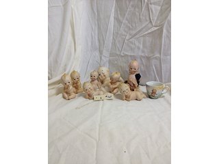 BOX 12 - PERSONAL PROPERTY AUCTION IN WHITLEY COUNTY, INDIANA