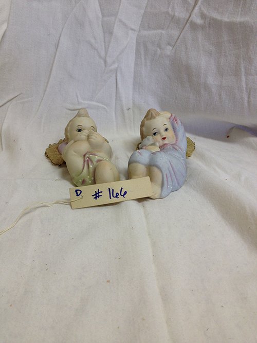 BOX 12 - PERSONAL PROPERTY AUCTION IN WHITLEY COUNTY, INDIANA