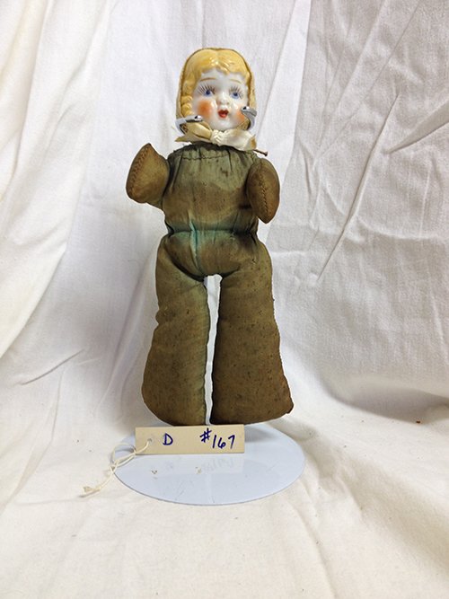 BOX 12 - PERSONAL PROPERTY AUCTION IN WHITLEY COUNTY, INDIANA