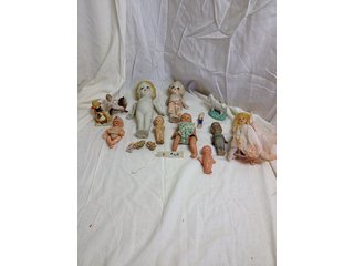 BOX 12 - PERSONAL PROPERTY AUCTION IN WHITLEY COUNTY, INDIANA