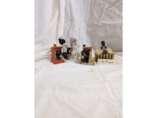 BOX 12 - PERSONAL PROPERTY AUCTION IN WHITLEY COUNTY, INDIANA