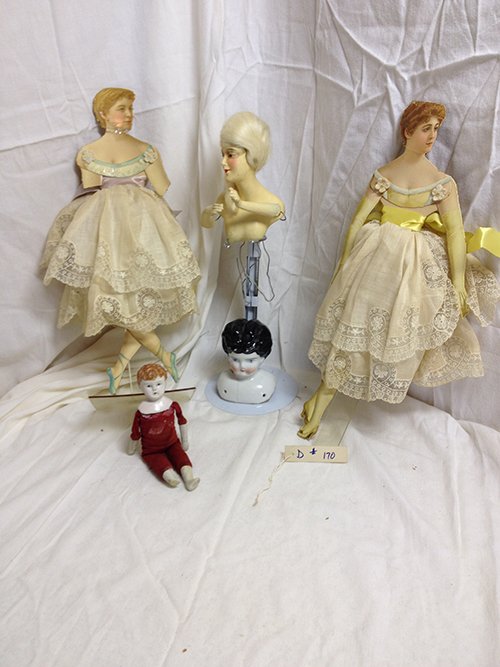 BOX 12 - PERSONAL PROPERTY AUCTION IN WHITLEY COUNTY, INDIANA